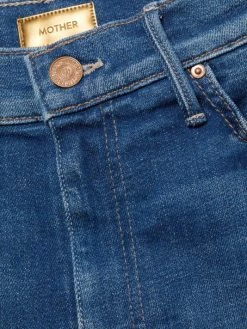 Mother Easy Does It Denim Short -Cheap Mother And Heron Store unnamed file 1016