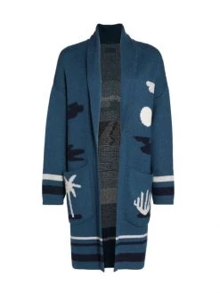 Mother The Patch Pocket Cardigan