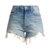 Mother Tomcat Stretch Denim Kick Fray Shorts 1 Mother Tomcat Stretch Denim Kick Fray Shorts -Cheap Mother And Heron Store unnamed file 1024