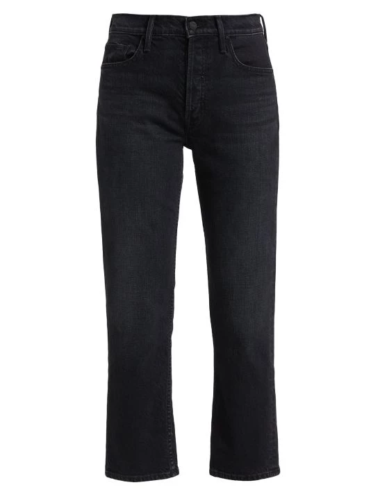 Mother The Tomcat Stretch Straight-Leg Jeans 3 Mother The Tomcat Stretch Straight-Leg Jeans