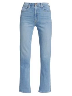 Mother The High-Waisted Rider Skimp Jeans