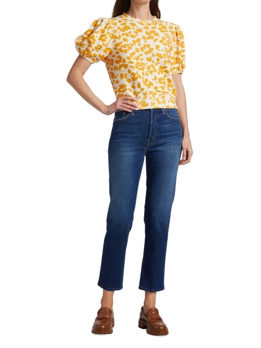 Mother Tomcat Jeans 4 Mother Tomcat Jeans - Image 2