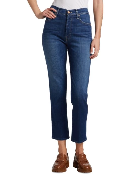 Mother Tomcat Jeans 5 Mother Tomcat Jeans - Image 3