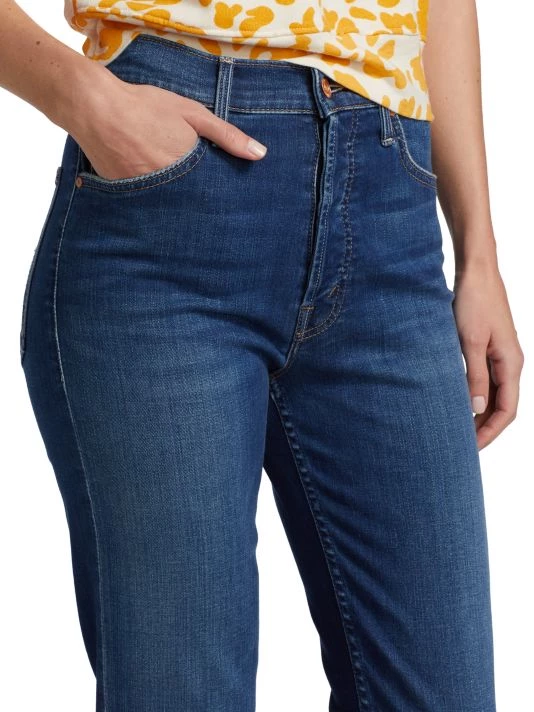 Mother Tomcat Jeans 8 Mother Tomcat Jeans - Image 6