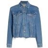 Mother The Cut Drifter Denim Jacket 2 Mother The Cut Drifter Denim Jacket -Cheap Mother And Heron Store unnamed file 1093