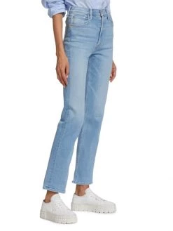 Mother The High-Waisted Rider Skimp Jeans 12 Mother The High-Waisted Rider Skimp Jeans -Cheap Mother And Heron Store unnamed file 110