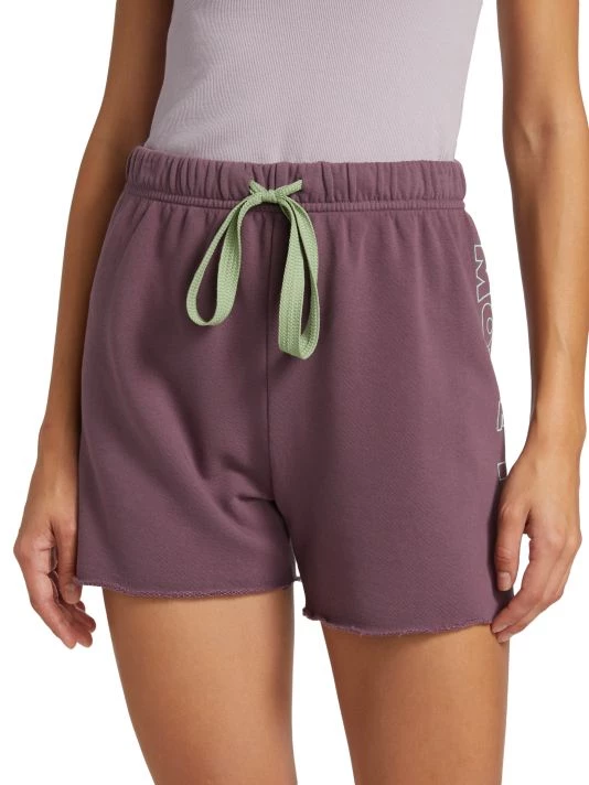 Mother The Bender Frayed Move Shorts 5 Mother The Bender Frayed Move Shorts - Image 3