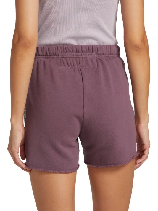 Mother The Bender Frayed Move Shorts 7 Mother The Bender Frayed Move Shorts - Image 5