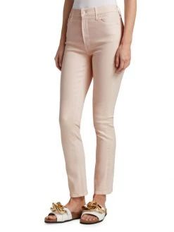 Mother Dazzler Hover Straight-Leg Jeans -Cheap Mother And Heron Store unnamed file 1129