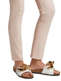 Mother Dazzler Hover Straight-Leg Jeans -Cheap Mother And Heron Store unnamed file 1131