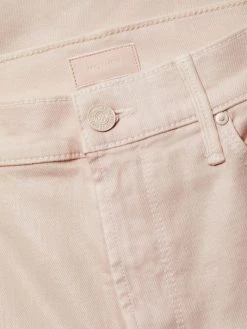 Mother Dazzler Hover Straight-Leg Jeans -Cheap Mother And Heron Store unnamed file 1132