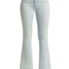Mother The Super Cruiser Mid-Rise Stretch Flared Jeans -Cheap Mother And Heron Store unnamed file 1161