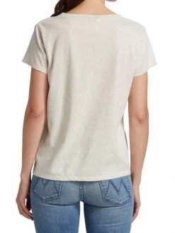 Mother Boxy Good Graphic Cotton T-Shirt -Cheap Mother And Heron Store unnamed file 1172