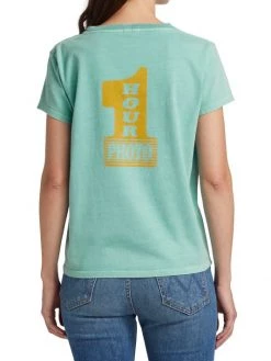 Mother The Boxy Graphic T-Shirt 13 Mother The Boxy Graphic T-Shirt -Cheap Mother And Heron Store unnamed file 1179