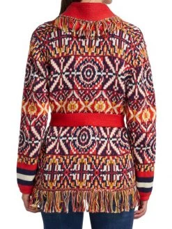 Mother Belted Short Cardigan 13 Mother Belted Short Cardigan -Cheap Mother And Heron Store unnamed file 1186