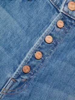 Mother The Pixie Cropped Mid-Rise Jeans 15 Mother The Pixie Cropped Mid-Rise Jeans -Cheap Mother And Heron Store unnamed file 1195