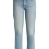 Mother The Insider Cropped Jeans 2 Mother The Insider Cropped Jeans -Cheap Mother And Heron Store unnamed file 12