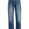 Mother High-Rise Study Hover Jeans -Cheap Mother And Heron Store unnamed file 1219