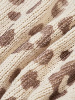 Mother Leopard Sweater Shady Cat -Cheap Mother And Heron Store unnamed file 1240