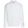 Heron Preston Mockneck Long-Sleeve T-Shirt For Men -Cheap Mother And Heron Store unnamed file 1242