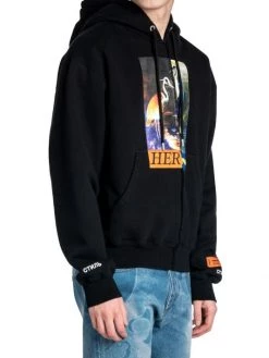 Heron Preston Split Herons Hoodie For Men -Cheap Mother And Heron Store unnamed file 1254