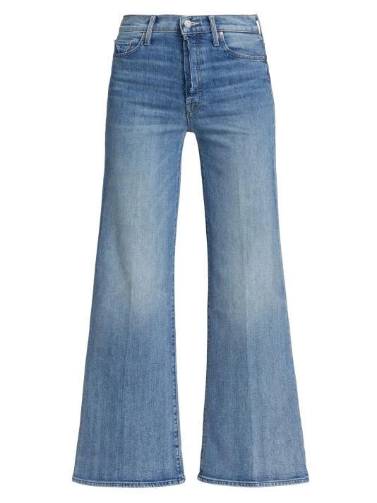 Mother The Fly Cut Tomcat Roller Jeans 3 Mother The Fly Cut Tomcat Roller Jeans