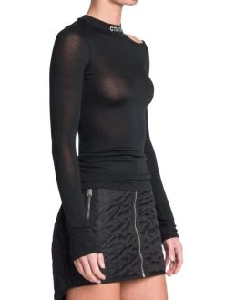 Heron Preston Crewneck Sweater -Cheap Mother And Heron Store unnamed file 1287