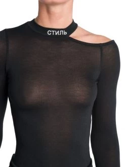 Heron Preston Crewneck Sweater -Cheap Mother And Heron Store unnamed file 1289