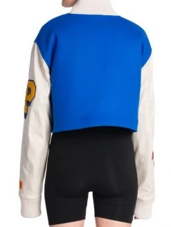 Heron Preston Heron Patches Varsity Jacket 12 Heron Preston Heron Patches Varsity Jacket -Cheap Mother And Heron Store unnamed file 1302