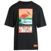 Heron Preston Heron Abstract Printed T-Shirt For Men