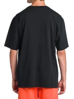 Heron Preston Heron Abstract Printed T-Shirt For Men -Cheap Mother And Heron Store unnamed file 1308