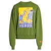 Heron Preston Heron Logo-Print Sweatshirt For Men -Cheap Mother And Heron Store unnamed file 1322