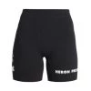 Heron Preston Flaming Skull Cycling Shorts -Cheap Mother And Heron Store unnamed file 1328
