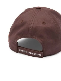 Heron Preston Ctnmb Baseball Cap For Men -Cheap Mother And Heron Store unnamed file 1332