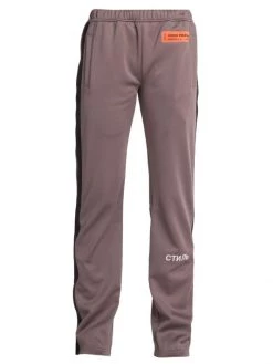 Heron Preston Logo Track Pants