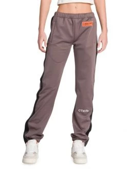 Heron Preston Logo Track Pants -Cheap Mother And Heron Store unnamed file 1335