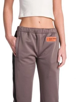 Heron Preston Logo Track Pants -Cheap Mother And Heron Store unnamed file 1338