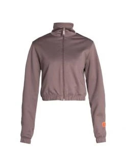 Heron Preston Logo Track Jacket