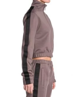 Heron Preston Logo Track Jacket -Cheap Mother And Heron Store unnamed file 1348