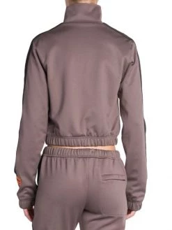 Heron Preston Logo Track Jacket -Cheap Mother And Heron Store unnamed file 1349