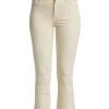 Mother The Insider Cropped Fray Jeans -Cheap Mother And Heron Store unnamed file 135