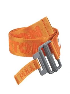 Heron Preston HP Buckle Tape Belt For Men