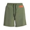 Heron Preston Relaxed-Fit Swim Shorts For Men -Cheap Mother And Heron Store unnamed file 1359