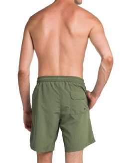 Heron Preston Relaxed-Fit Swim Shorts For Men -Cheap Mother And Heron Store unnamed file 1363