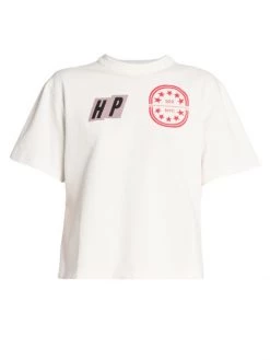 Heron Preston Stars Cotton T-Shirt
