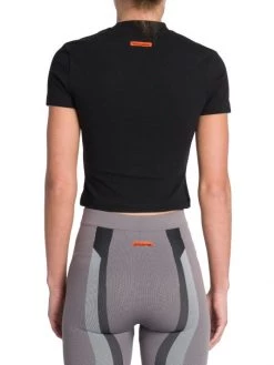 Heron Preston Short-Sleeve Baby T-Shirt 12 Heron Preston Short-Sleeve Baby T-Shirt -Cheap Mother And Heron Store unnamed file 1375