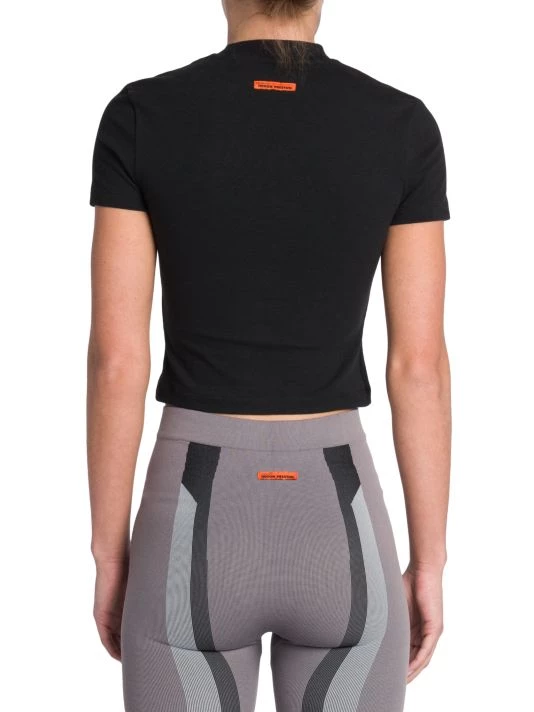 Heron Preston Short-Sleeve Baby T-Shirt 7 Heron Preston Short-Sleeve Baby T-Shirt - Image 5