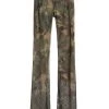 Heron Preston Sheer Mesh Camouflage Pants -Cheap Mother And Heron Store unnamed file 1383