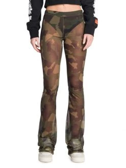 Heron Preston Sheer Mesh Camouflage Pants 10 Heron Preston Sheer Mesh Camouflage Pants -Cheap Mother And Heron Store unnamed file 1385