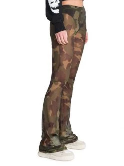 Heron Preston Sheer Mesh Camouflage Pants 11 Heron Preston Sheer Mesh Camouflage Pants -Cheap Mother And Heron Store unnamed file 1386